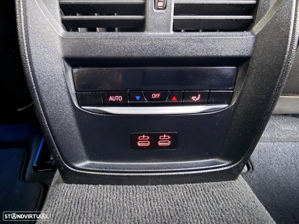 BMW 330 e Touring Pack M Auto - 46