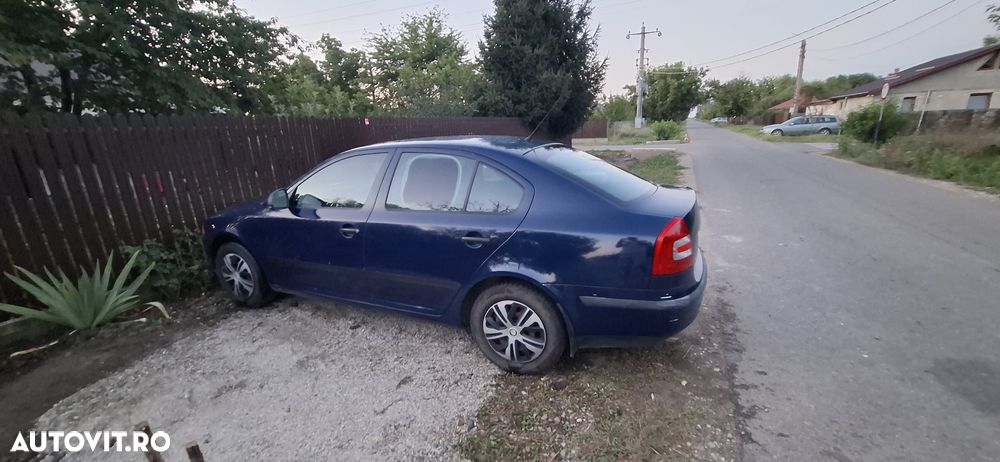 Skoda Octavia 1.4 - 34