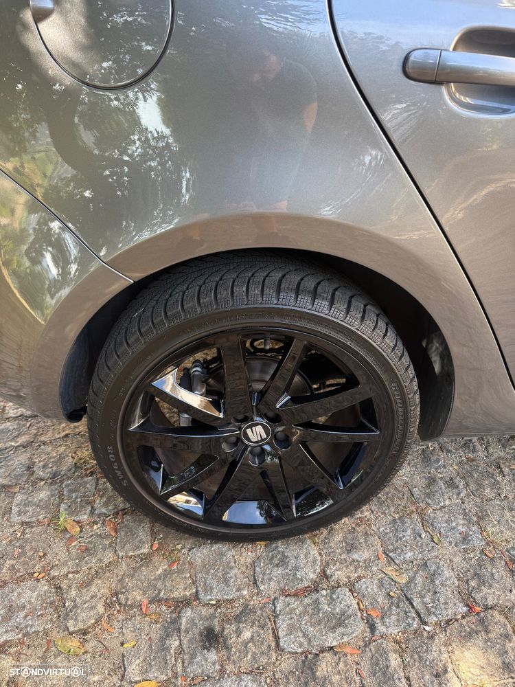 SEAT Ibiza 1.6 TDI FR 30 Anos - 4