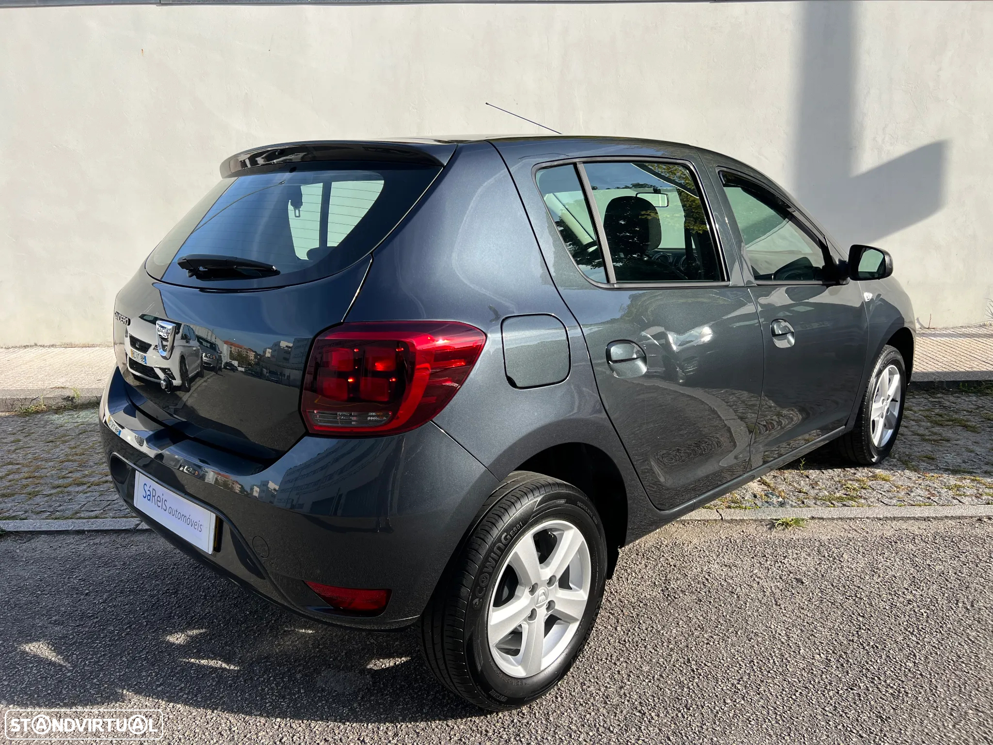 Dacia Sandero 0.9 TCe Pack - 6