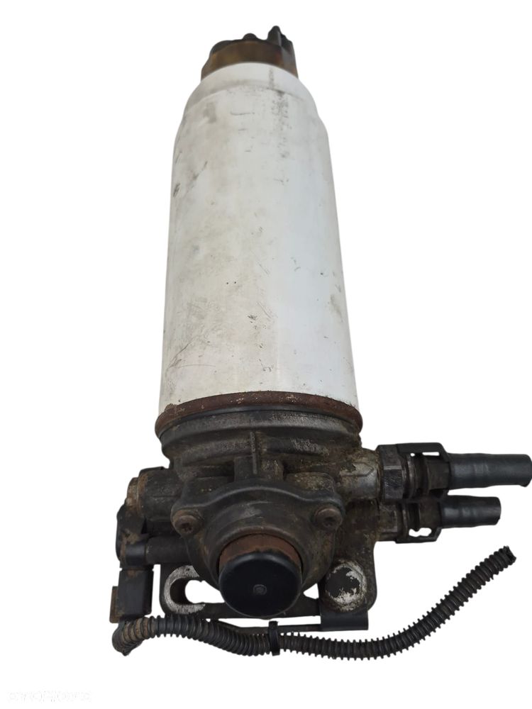 SEPARATOR  PALIWA MERCEDES ACTROS MP4 - 1