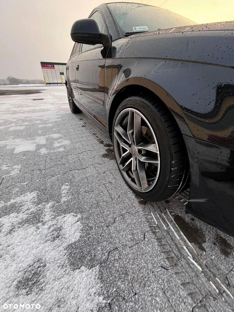 Audi A3 Sportback 2.0 TDI DPF Attraction - 12