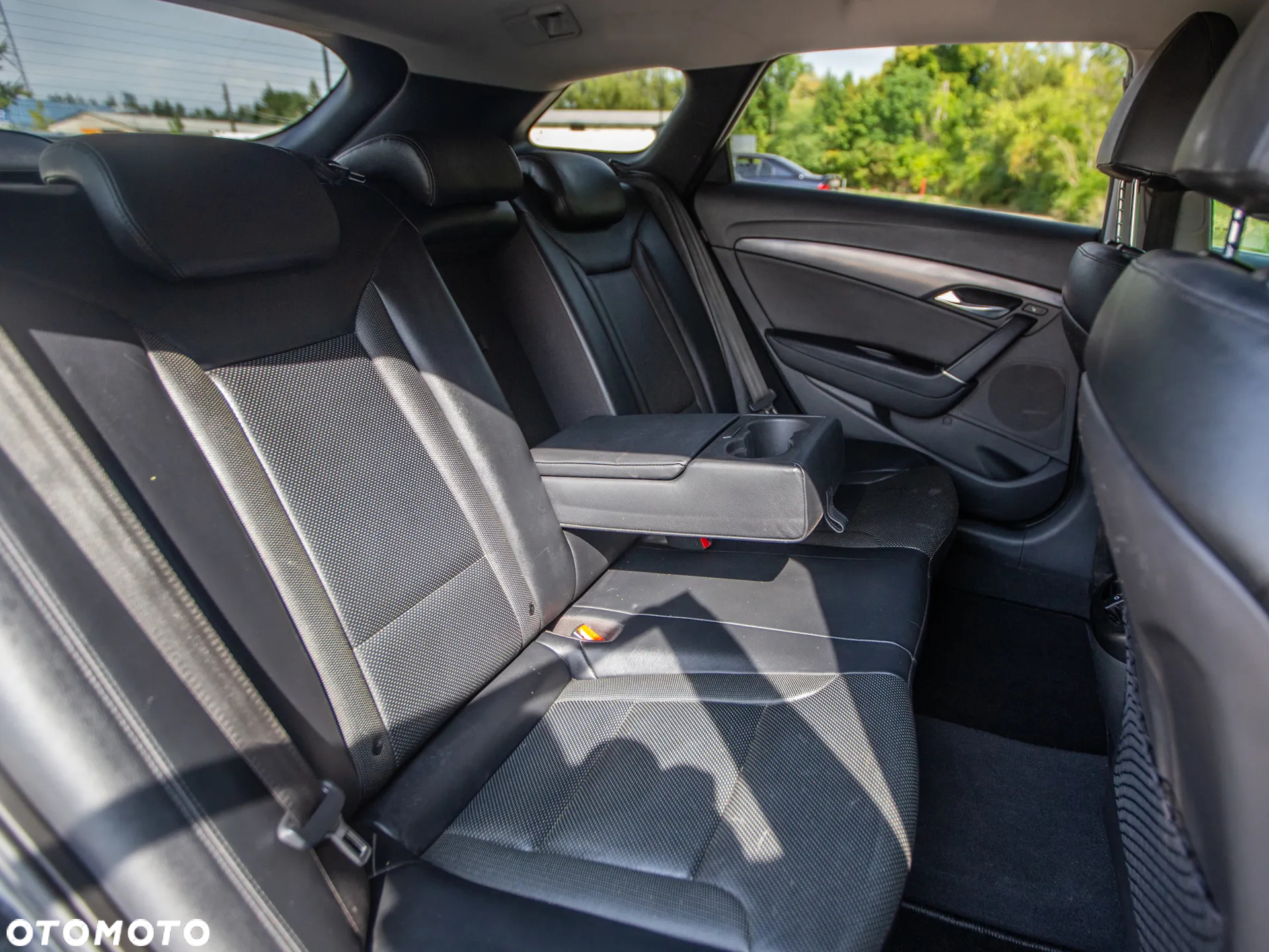 Hyundai i40 1.7 CRDi Business DCT - 18