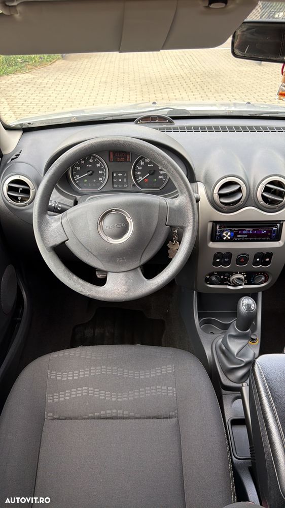 Dacia Sandero Stepway - 20
