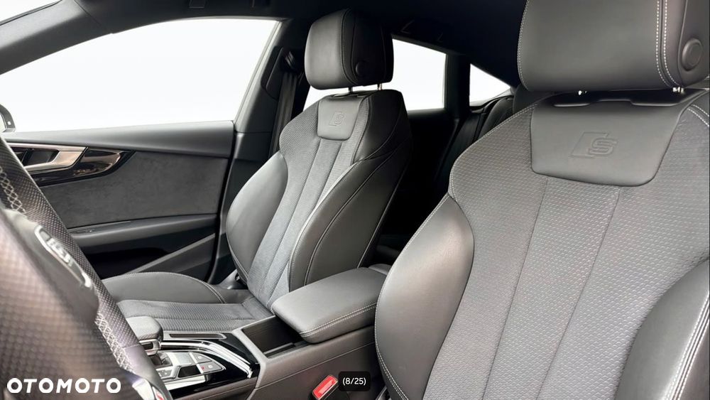 Audi A5 Sportback - 11