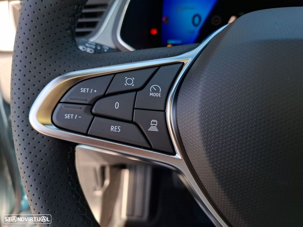 Renault Symbioz - 16