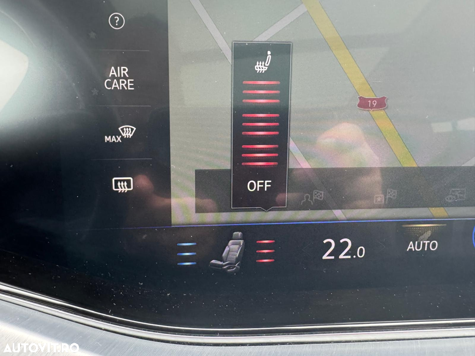 Volkswagen Touareg 3.0 V6 TDI 4Motion DPF Automatik Elegance - 24