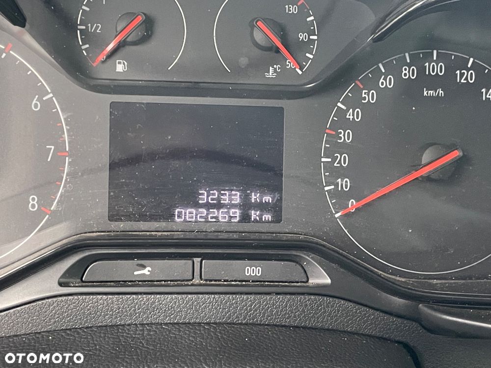 Opel Combo Life 1.5 CDTI S&S - 9