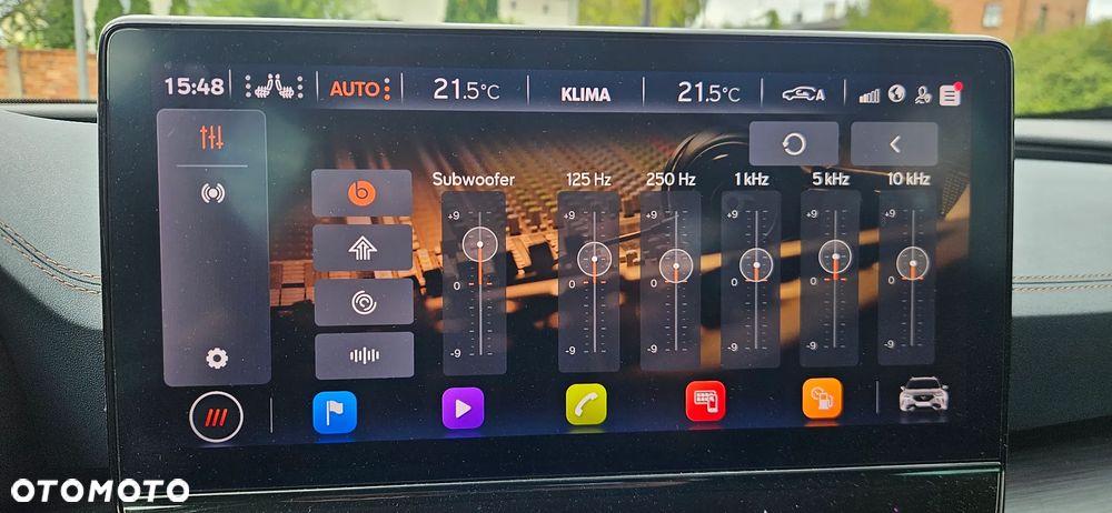 Cupra Formentor 2.0 TSI 4Drive VZ DSG - 17