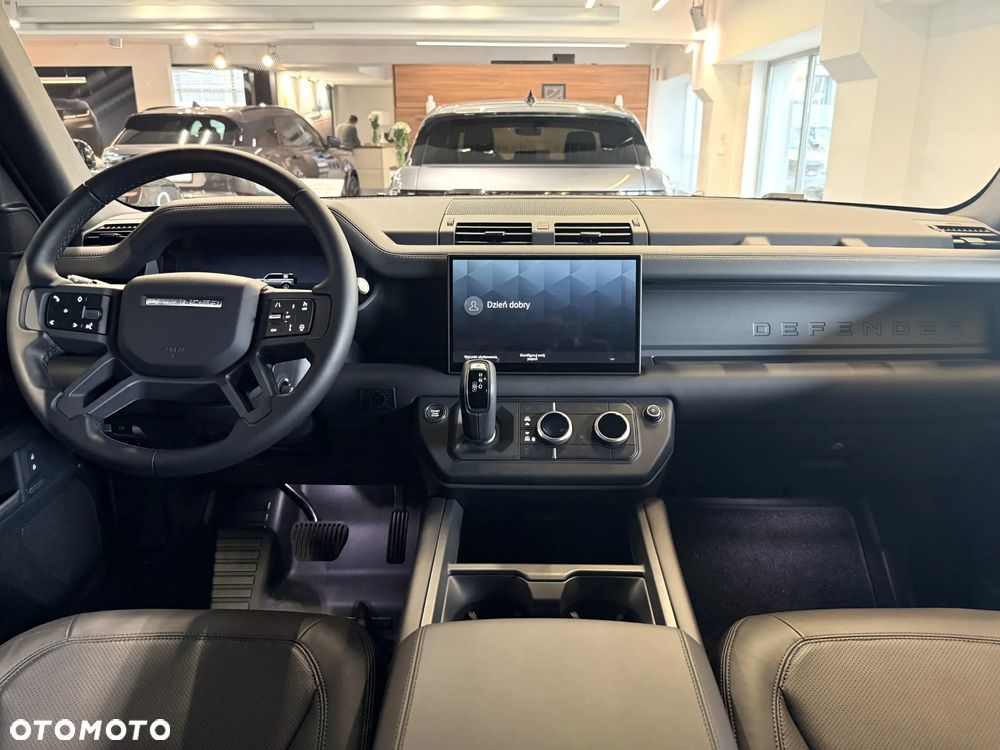 Land Rover Defender 110 D250 X-Dynamic HSE - 5
