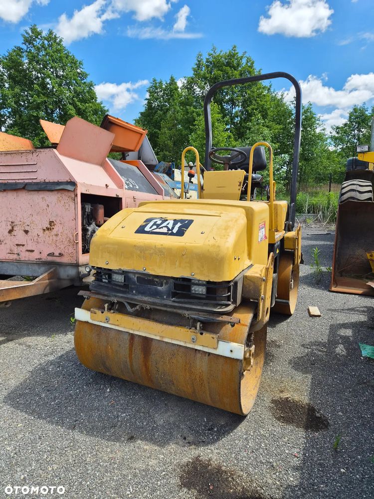 Caterpillar CB-224D - 1