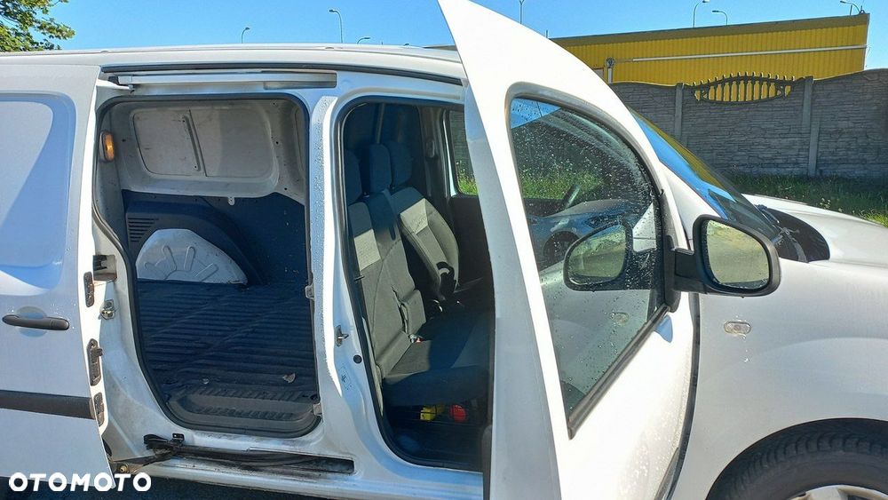 Renault Kangoo - 12