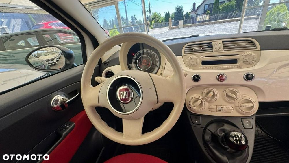 Fiat 500 - 34