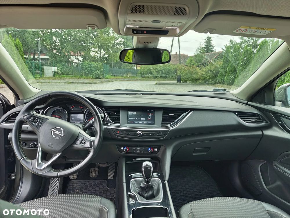 Opel Insignia 2.0 Exclusive - 6