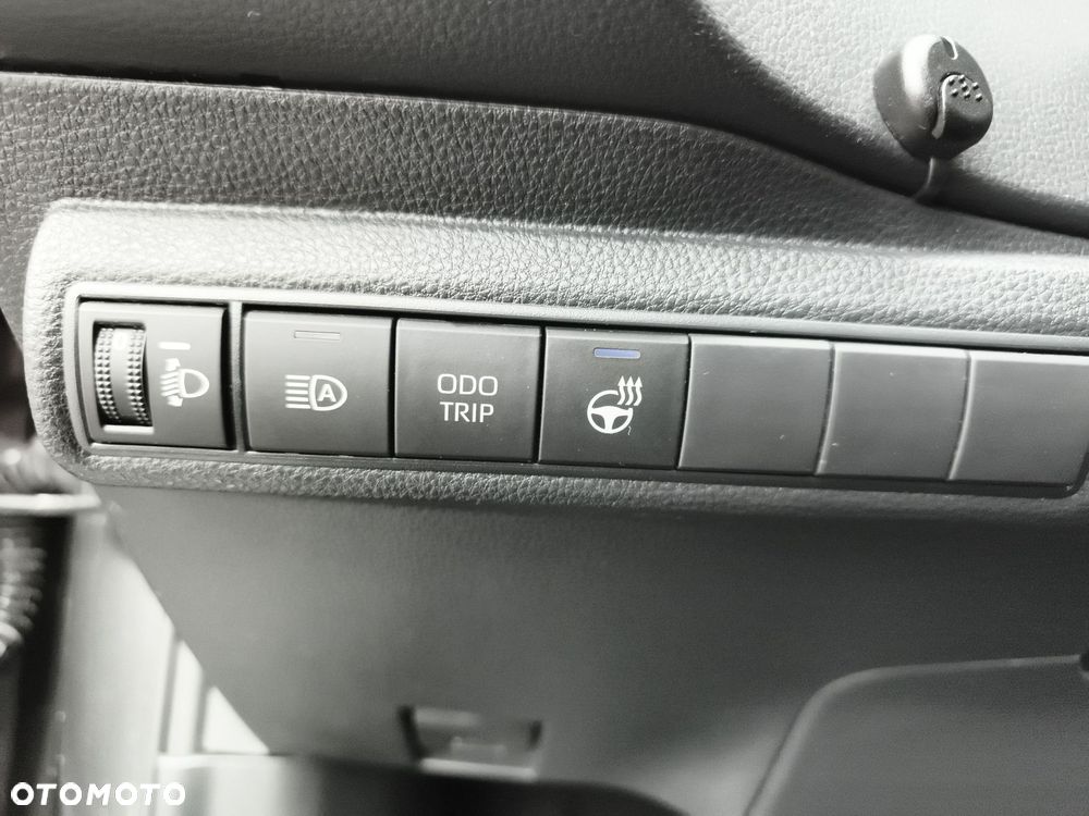 Toyota Corolla 1.5 Comfort MS - 19