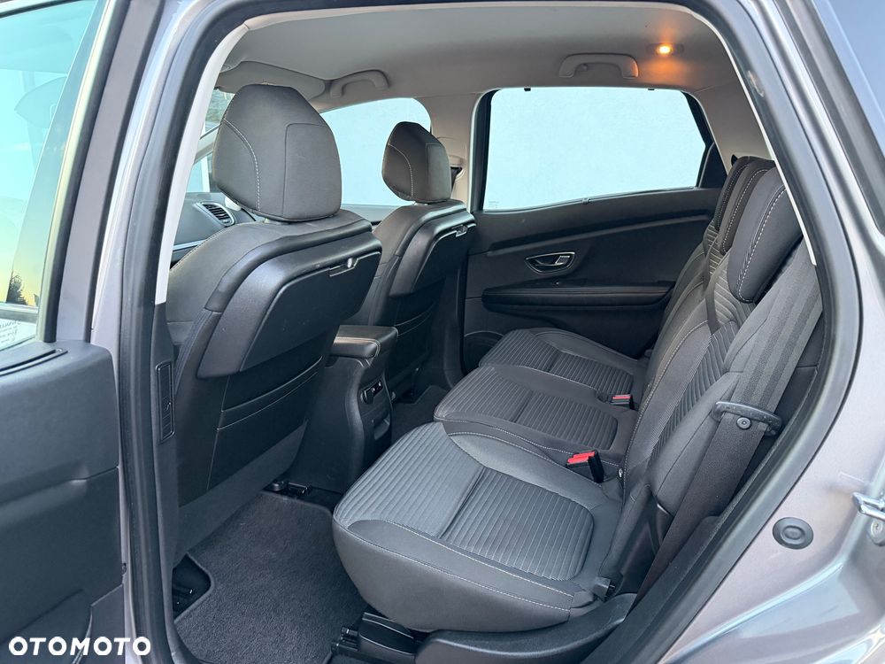 Renault Scenic 1.5 dCi Energy Life EU6 - 8