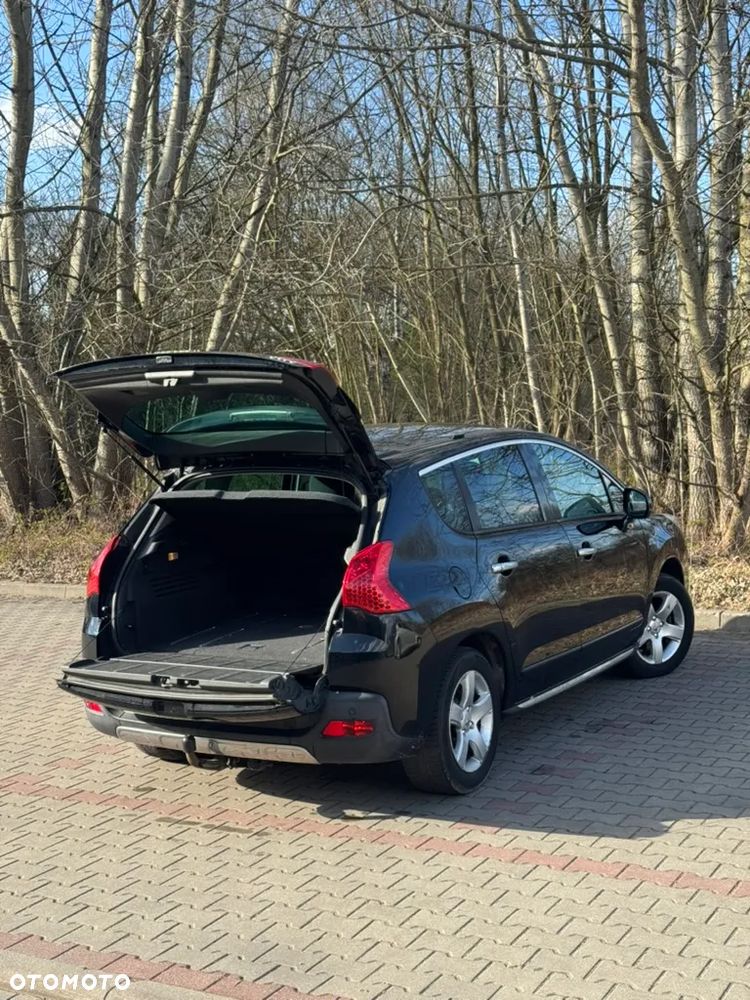 Peugeot 3008 - 6