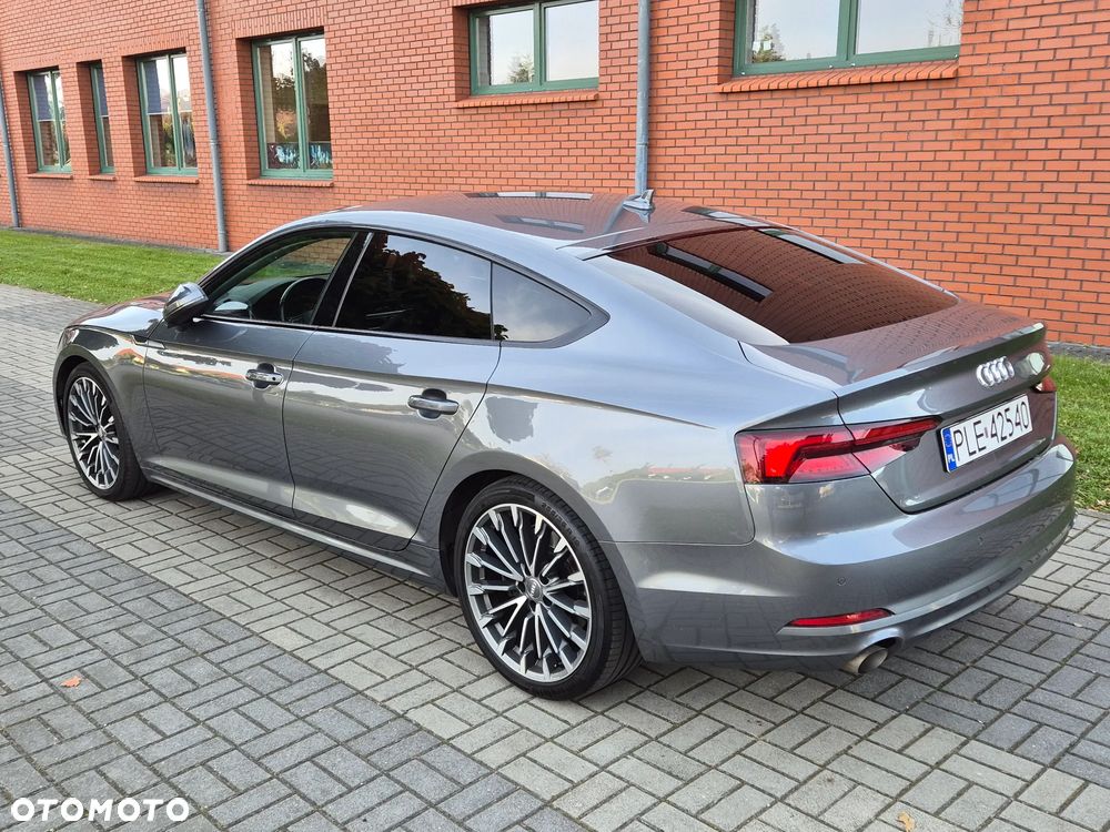 Audi A5 - 22