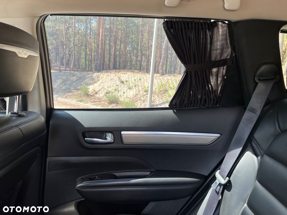 Renault Koleos 2.0 dCi Initiale Paris 4x4 X-Tronic - 10