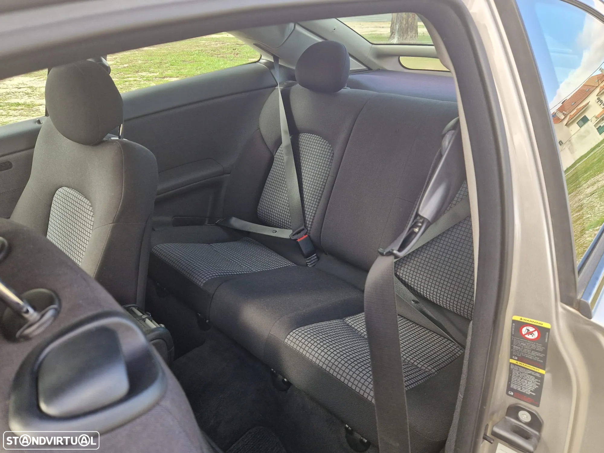 Mercedes-Benz C 200 Sport Coupé K Evolution Aut. - 7