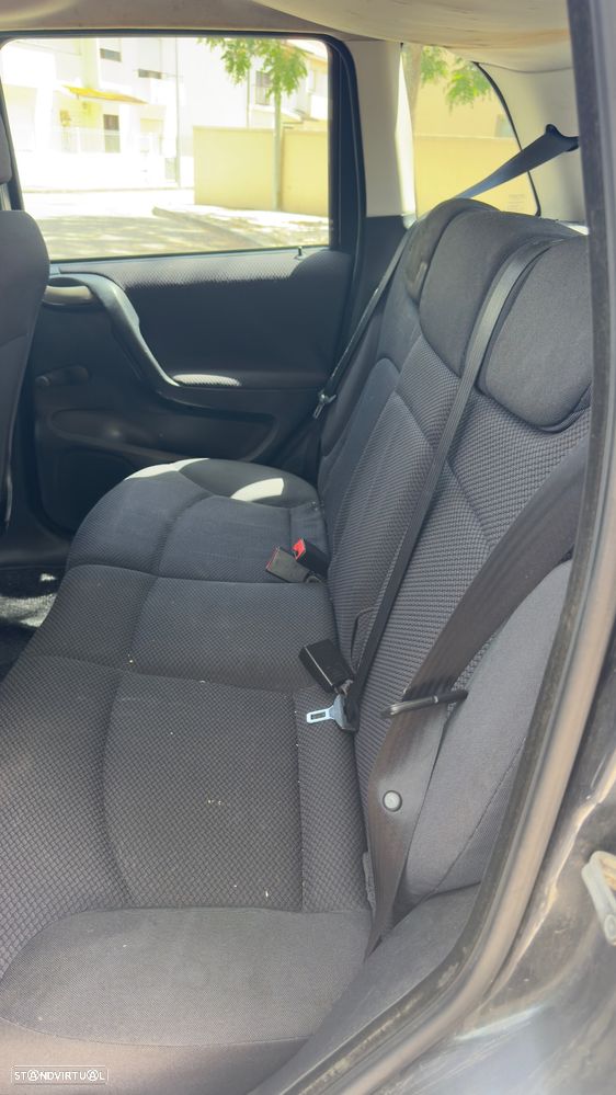 Fiat Stilo 80 16V Active Clima - 12