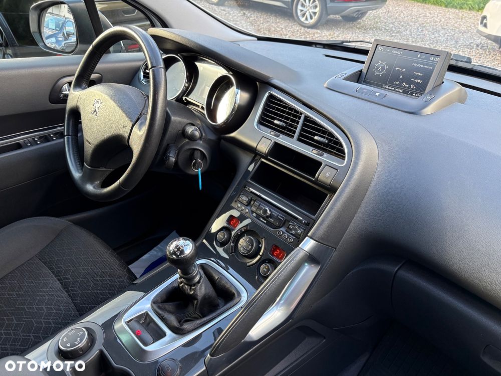Peugeot 3008 2.0 BlueHDi Allure - 24