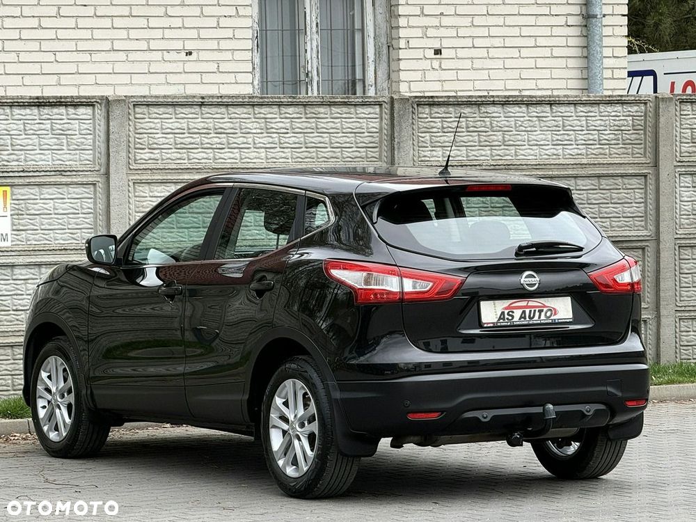 Nissan Qashqai 1.2 DIG-T Tekna+ - 40