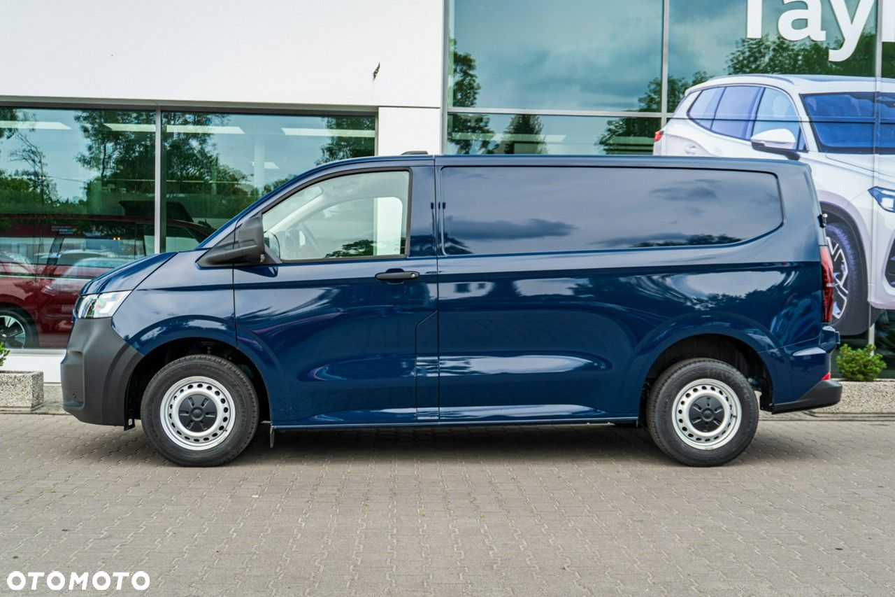 Volkswagen Transporter - 6