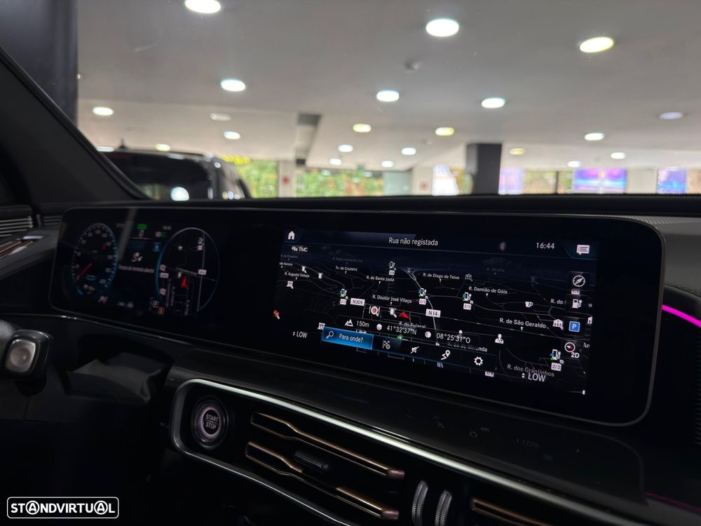 Mercedes-Benz EQC 400 4Matic AMG Line - 40