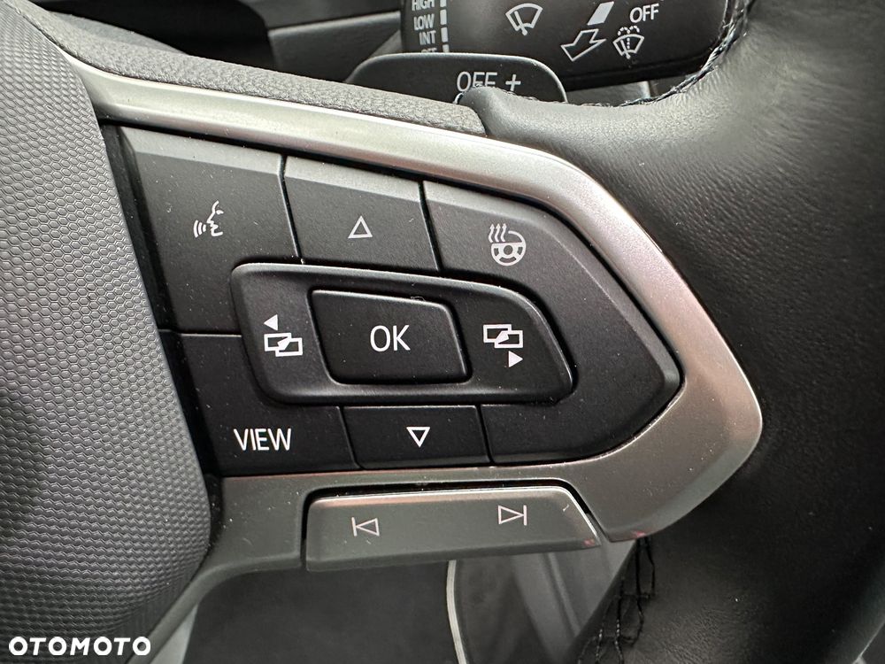 Volkswagen Tiguan - 25