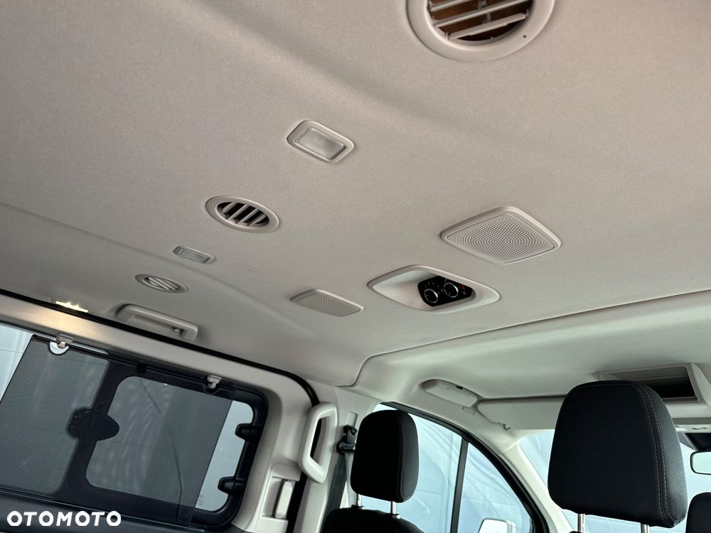Ford Tourneo Custom 2.0 TDCi L2 Titanium SelectShift - 20