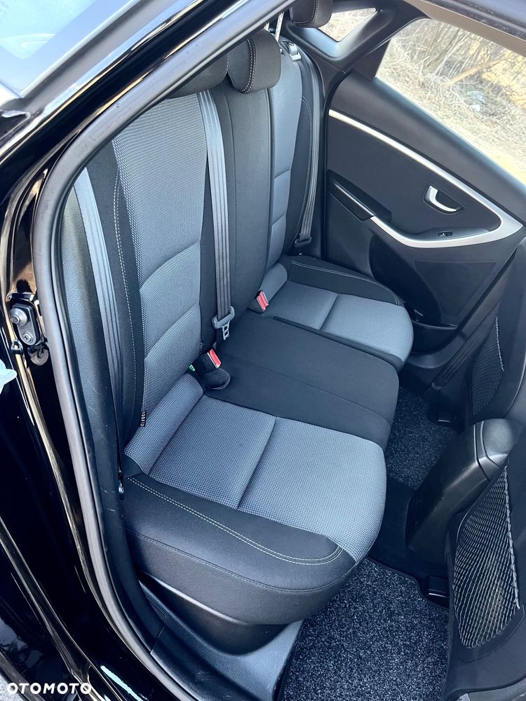 Hyundai i30 1.4 Advantage - 18