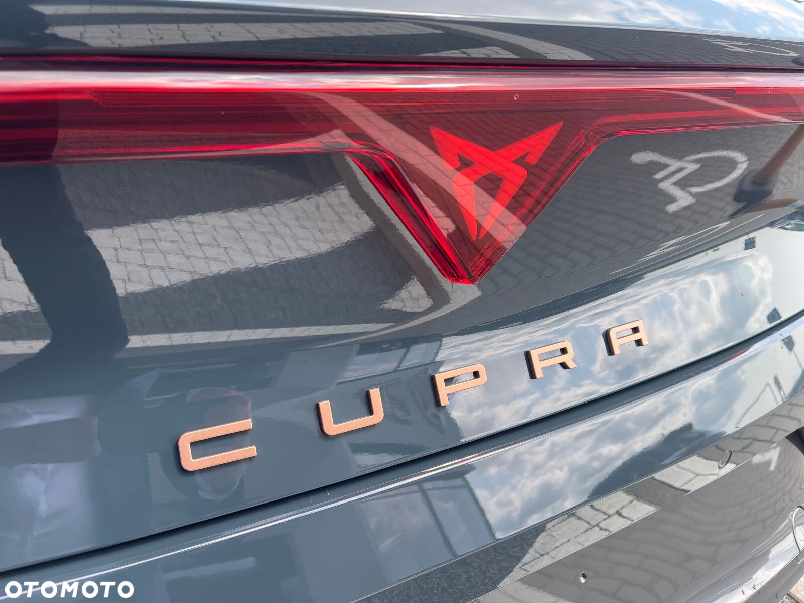 Cupra Leon 1.5 eTSI mHEV DSG - 19
