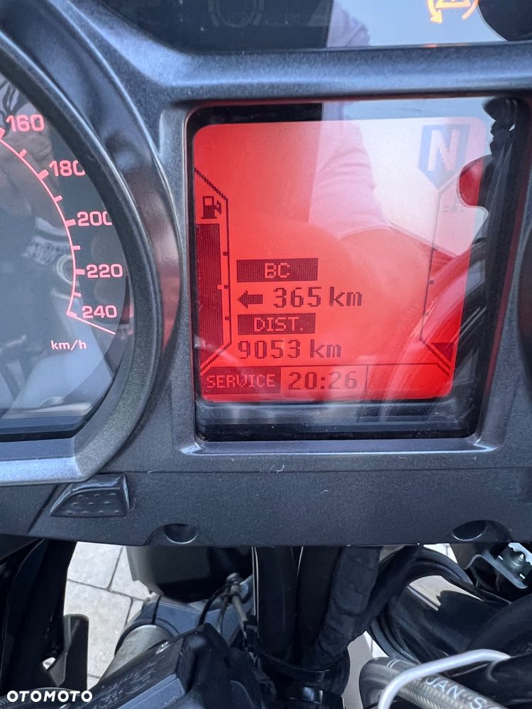 BMW R - 5
