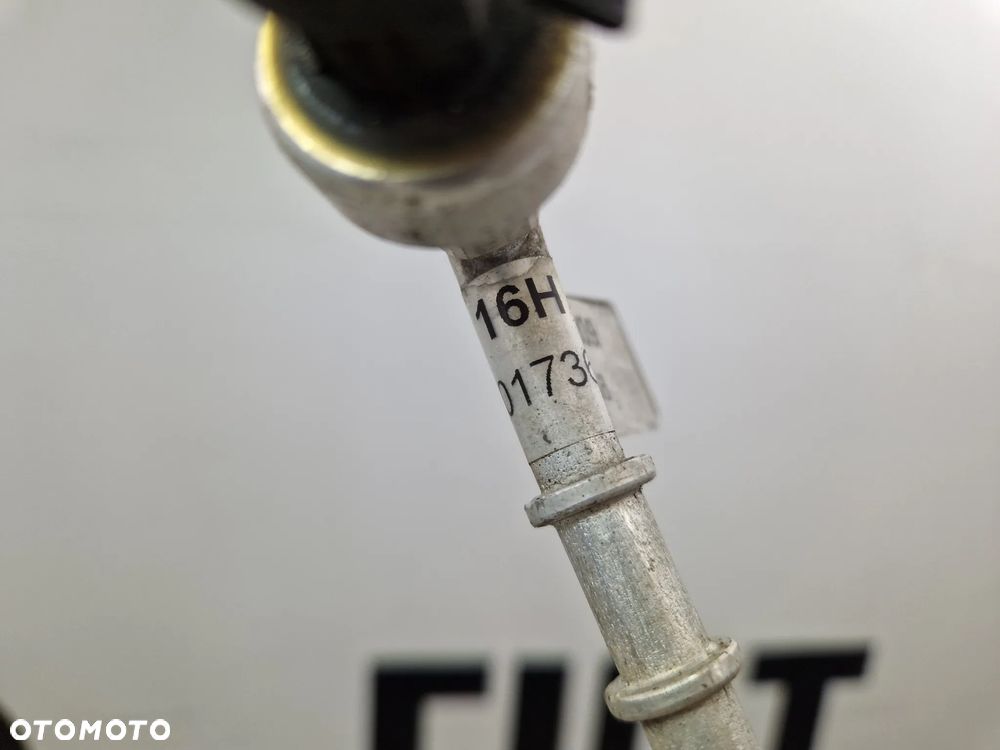 Przewód wąż klimatyzacji Fiat Tipo II 1.4 T-JET - 6