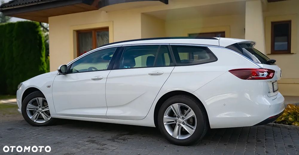 Opel Insignia Sports Tourer 2.0 Diesel Innovation - 25