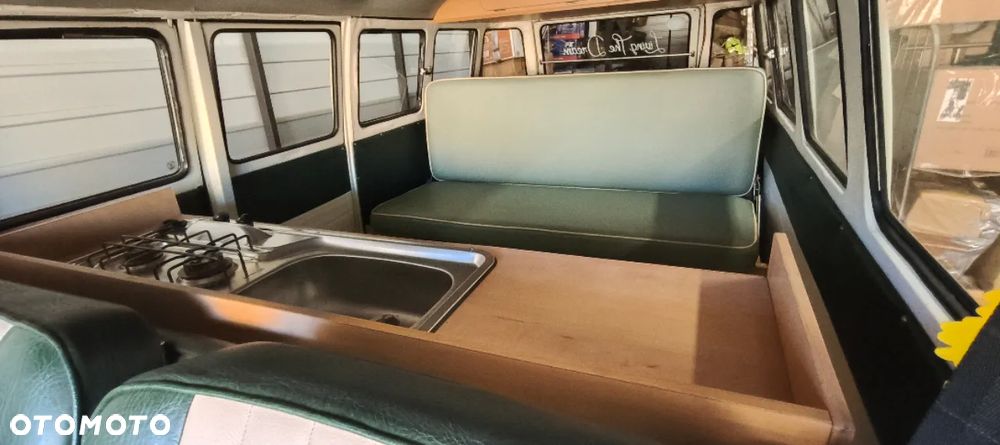 Volkswagen Transporter - 6