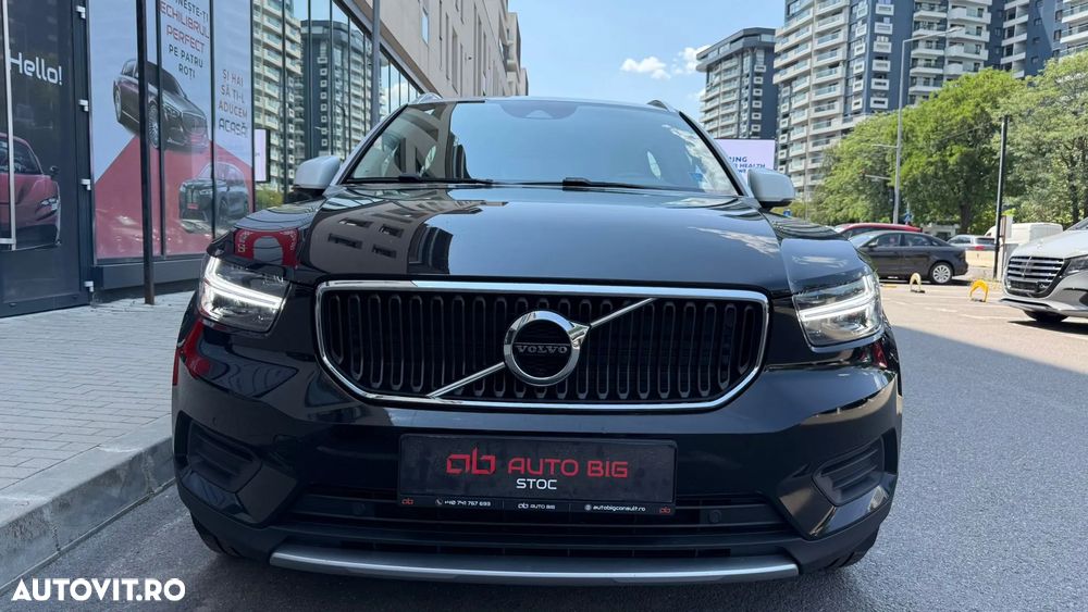 Volvo XC 40 D3 Momentum - 4