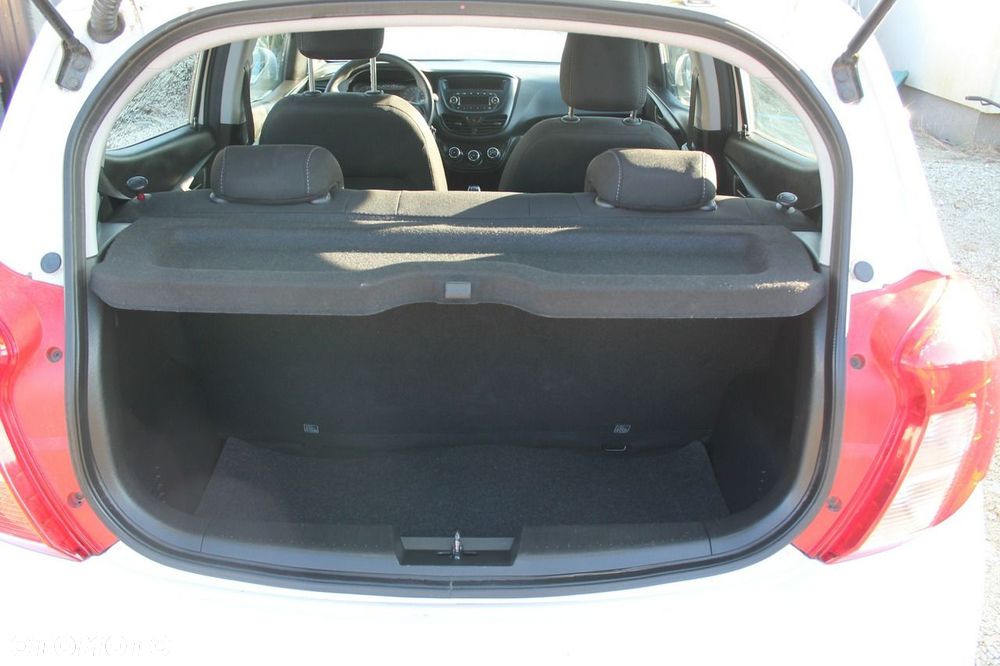 Opel Karl - 12