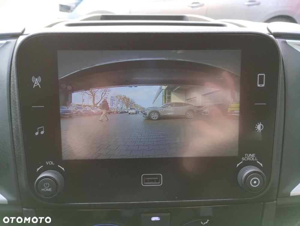 Opel MOVANO 2,2 /180 KM   Kontener 4,2x2,2x2,2 - 11