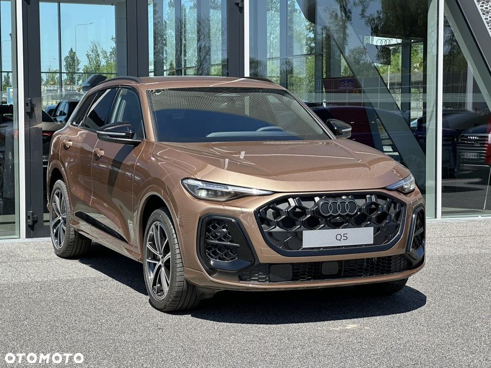 Audi Q5 - 4