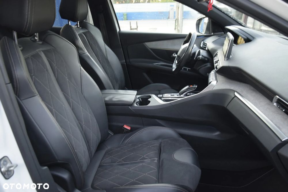 Peugeot 3008 - 34