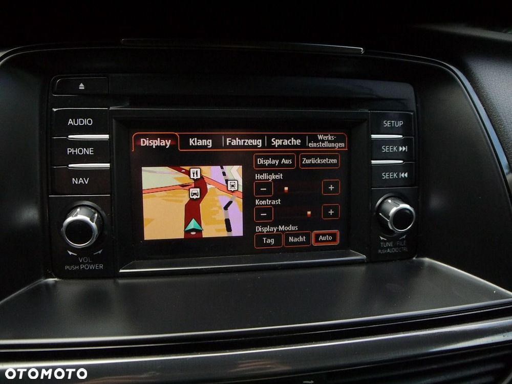 Mazda 6 SKYACTIV-G 165 ADVANTAGE - 24