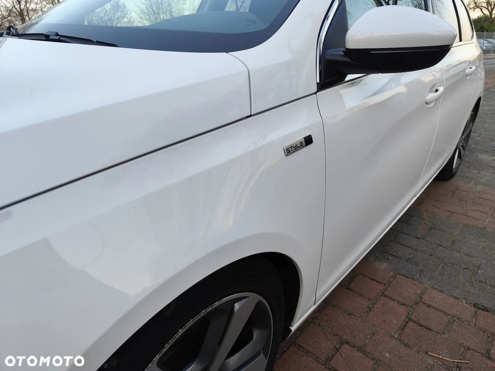 Peugeot 308 PureTech 130 Stop & Start Active - 10