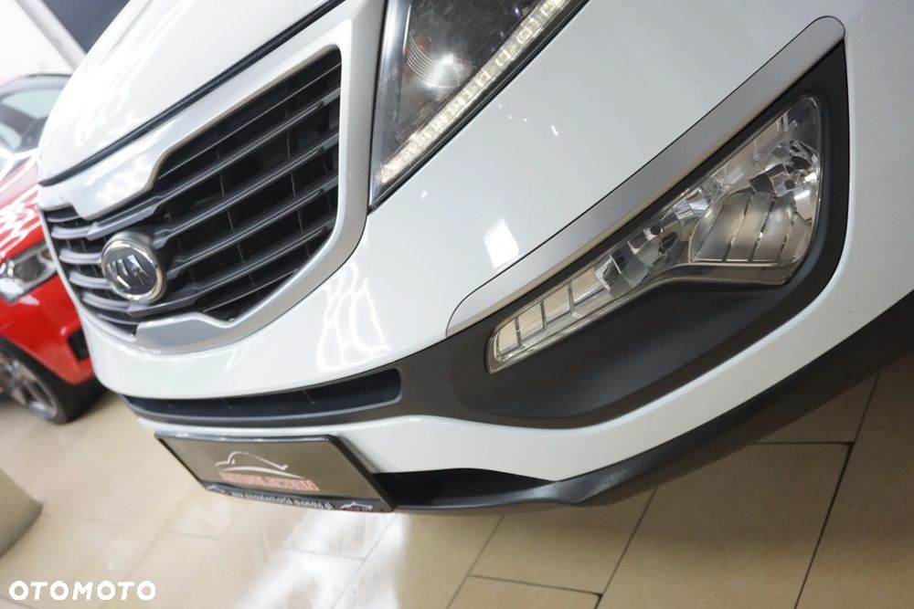 Kia Sportage 1.6 GDI M 2WD - 7