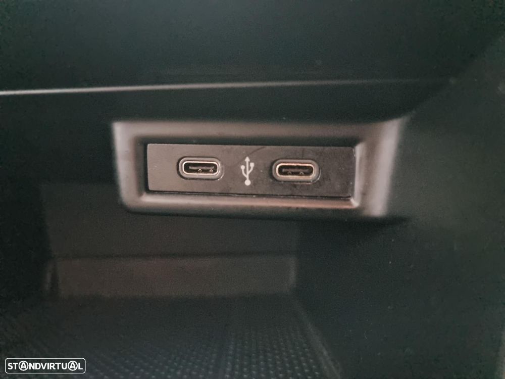 VW T-Roc 1.0 TSI Style - 39