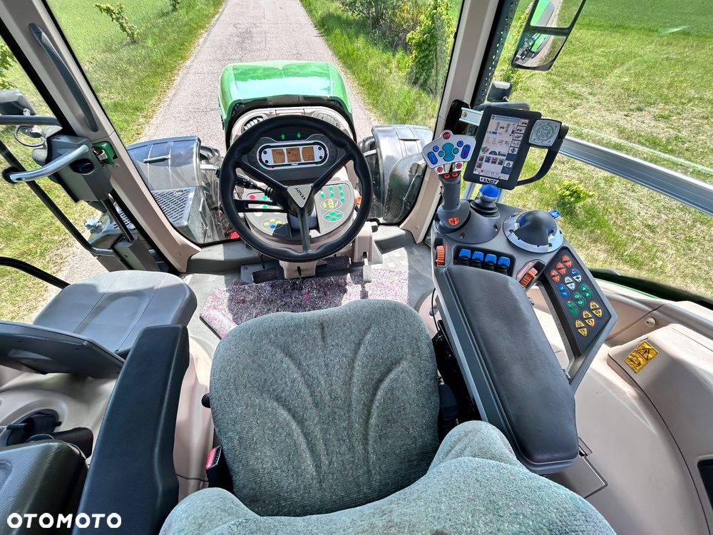 Fendt - 6