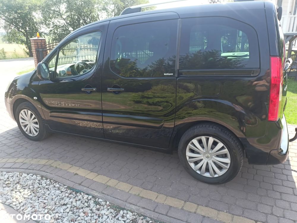 Citroën Berlingo Multispace HDi 115 FAP Selection - 3