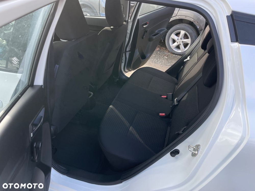 Suzuki Swift - 18