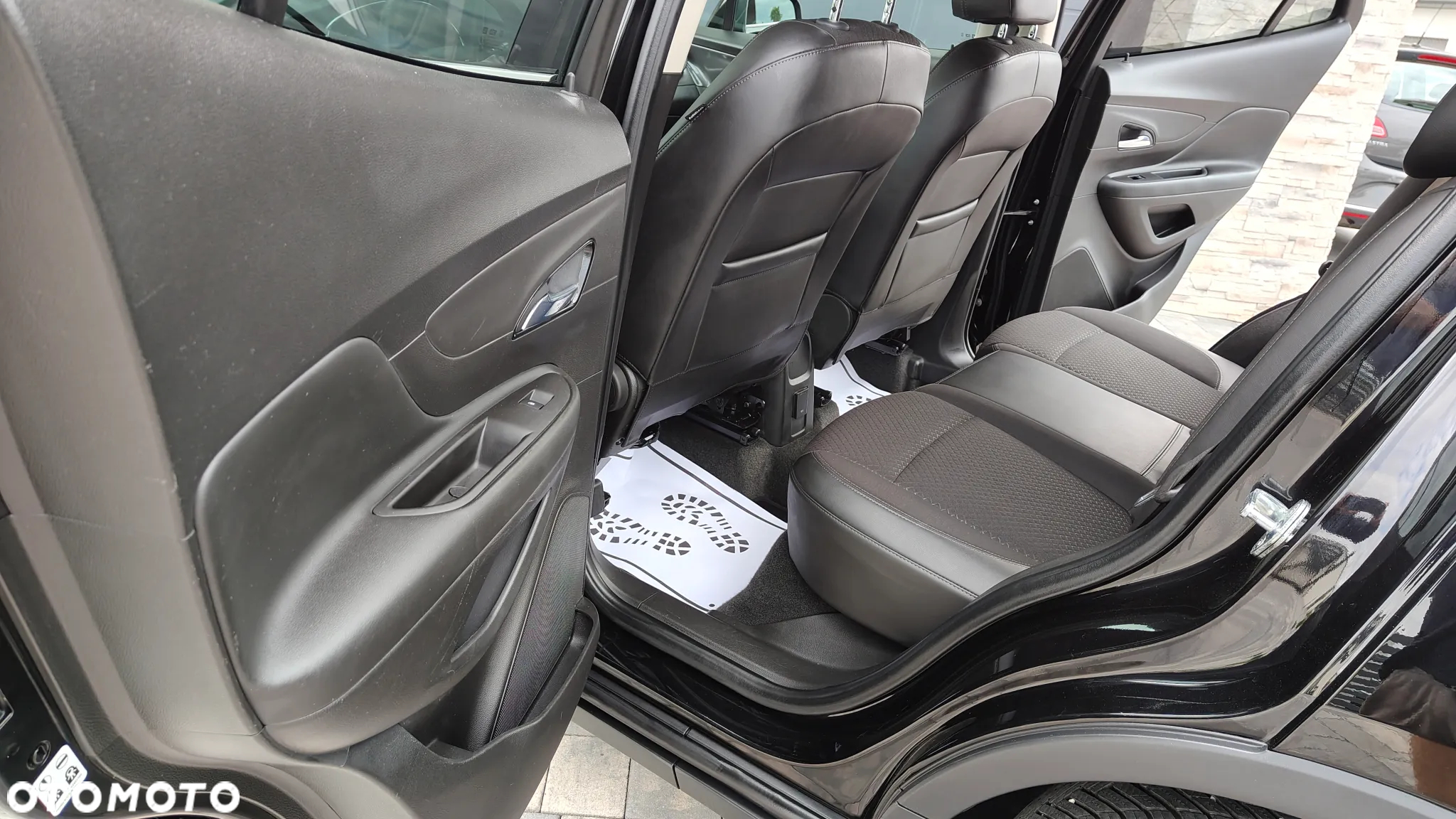 Opel Mokka X 1.4 Start/Stop 4x4 Ultimate - 31